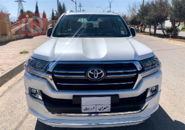تويوتا   للبيع في العراق